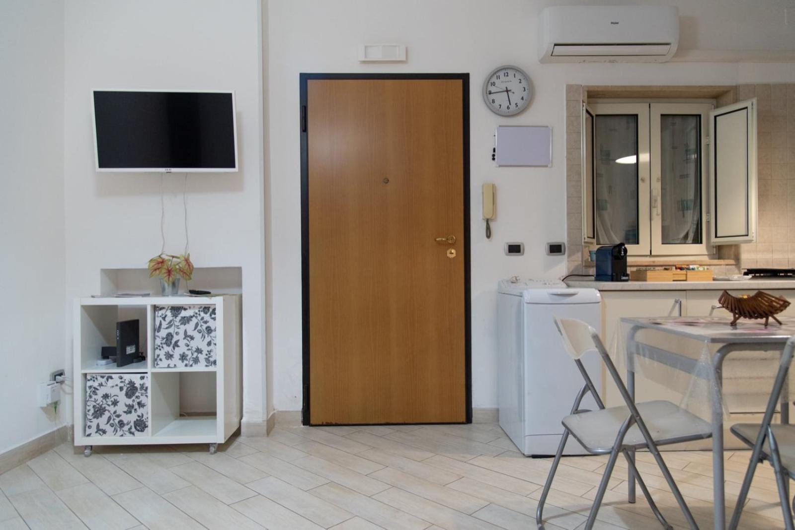 Apartament La Casetta Di Ro'