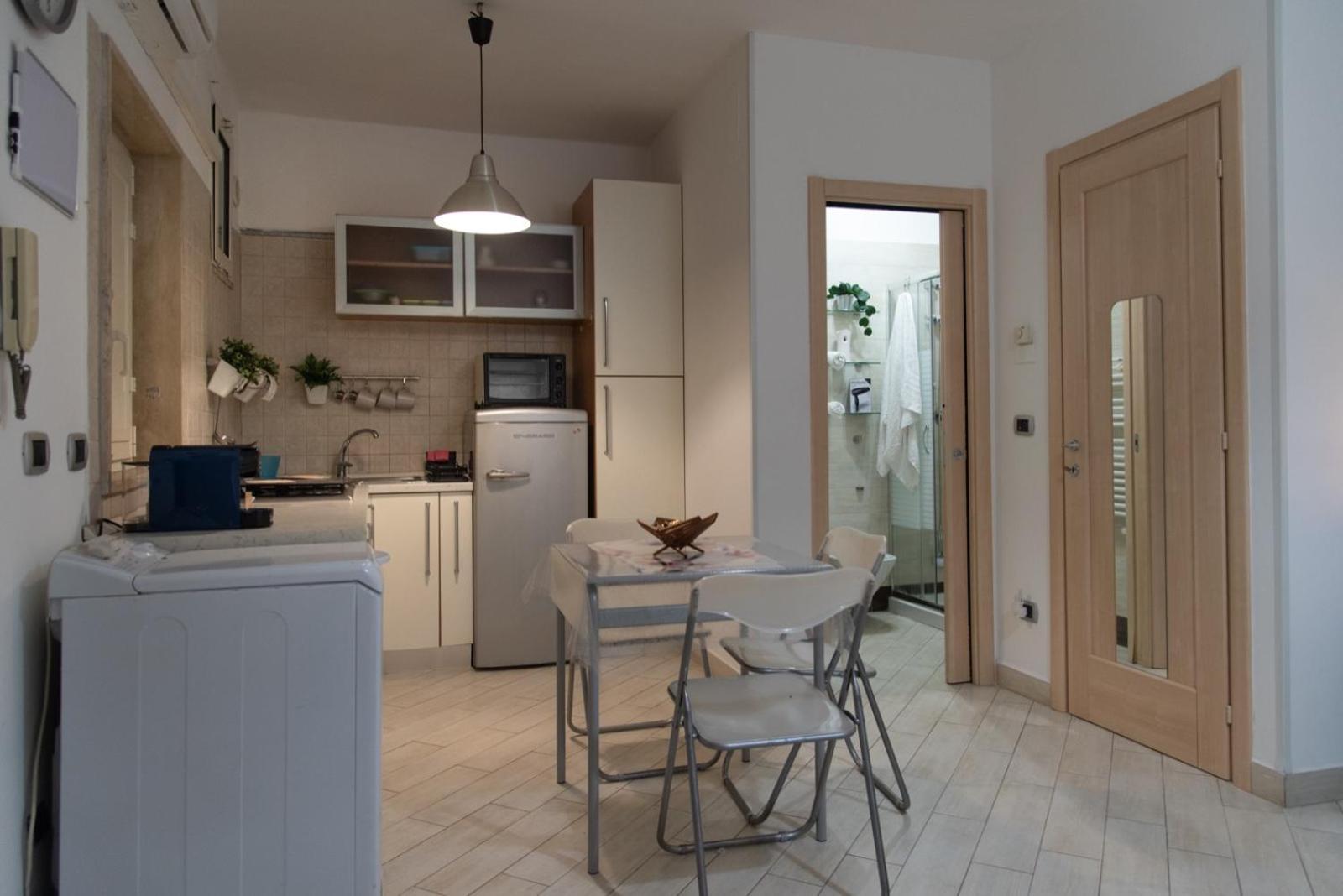 Apartamento La Casetta Di Ro'